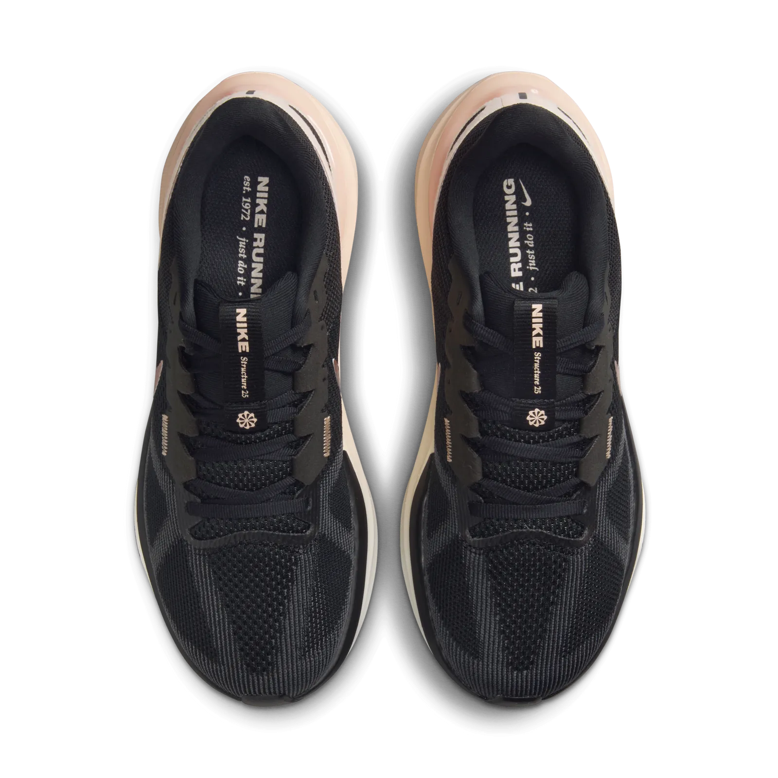 Nike Structure 25